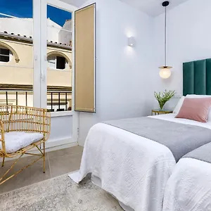 Iloftmalaga San Juan , Málaga Espagne