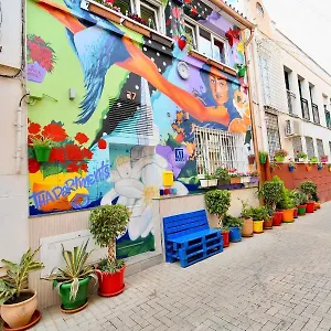 Lejlighed Jara !, Málaga