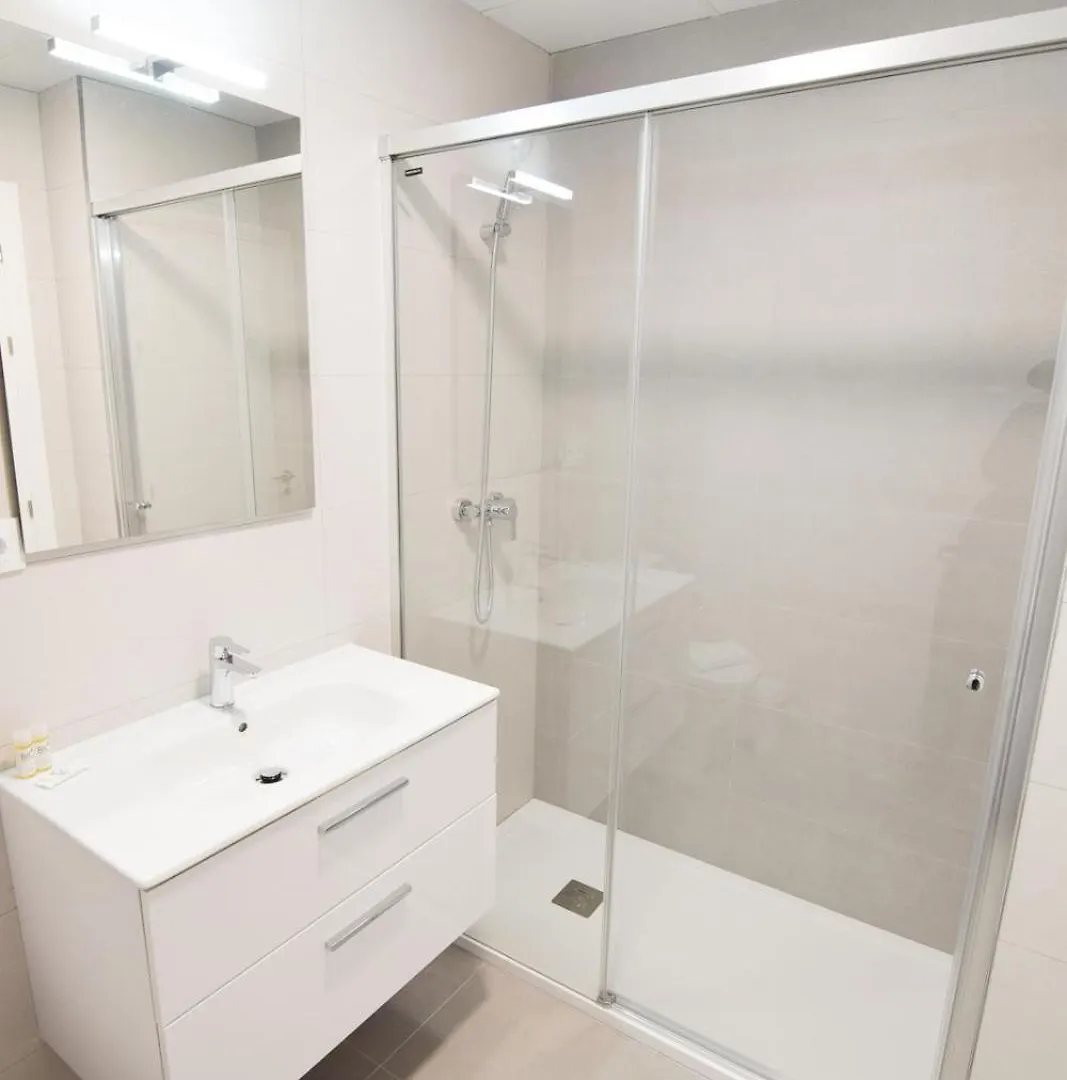 Letmalaga Gazules Apartment Malaga