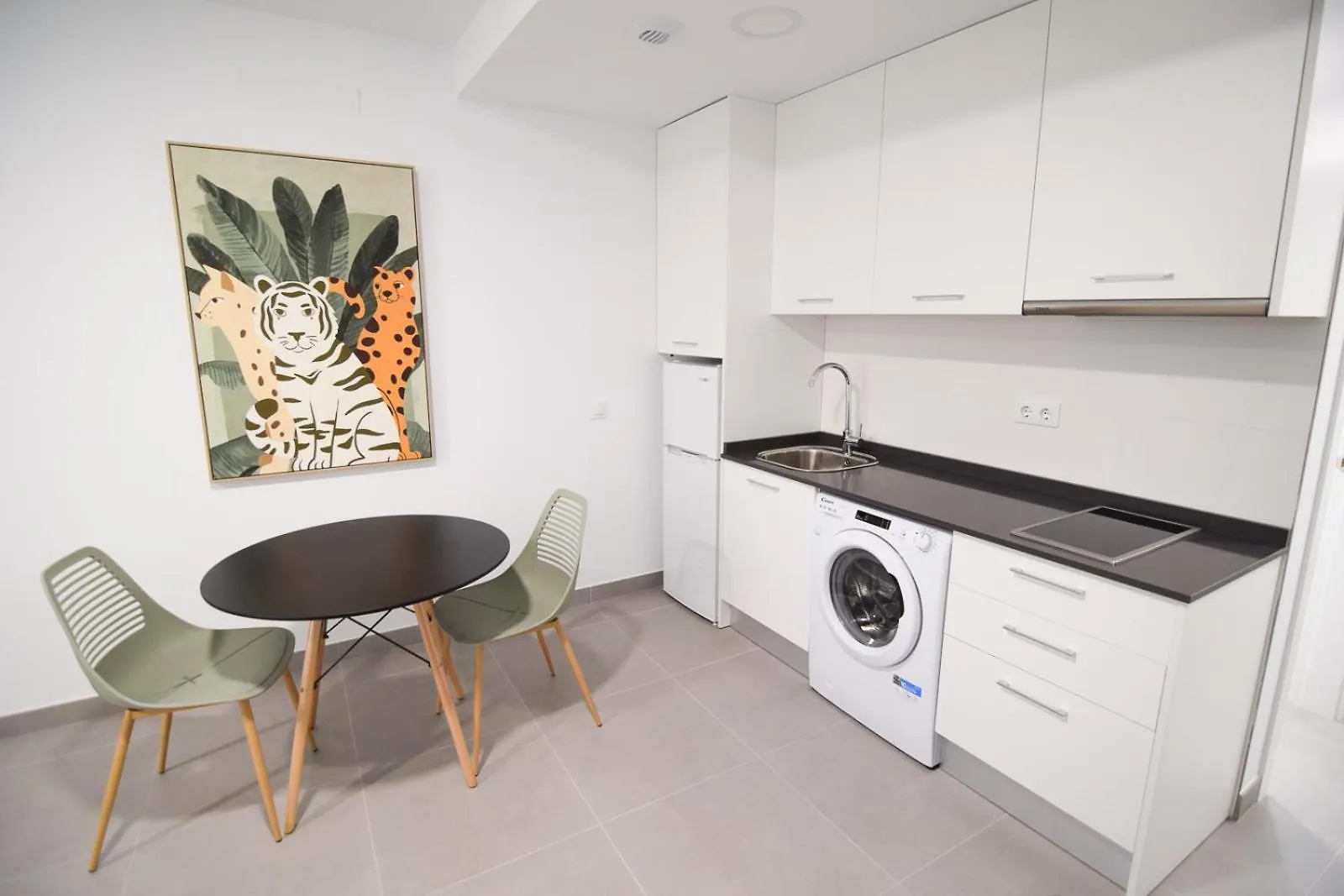 Letmalaga Gazules Apartment Spain